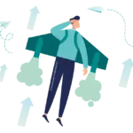 Beispielbild für Business Coaching, Persönlichkeit durchsstarten