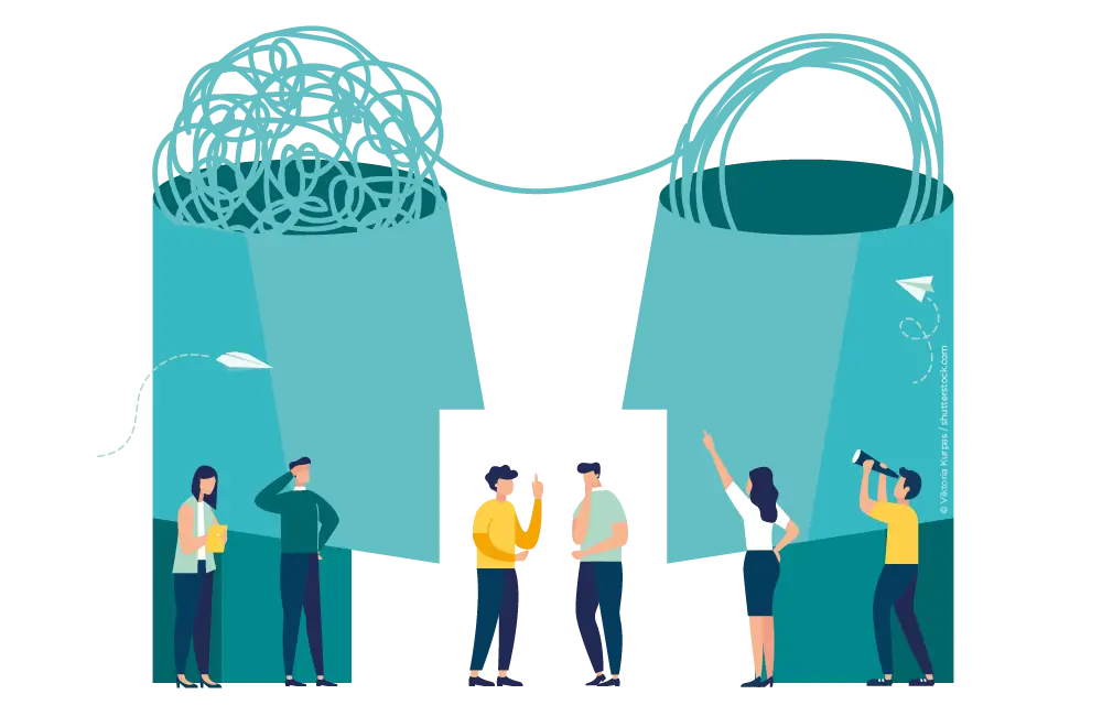 Beispielbild für Entscheidungsfreude – Professionalisieren Sie die Entscheidungsfindung in Ihrem Team und Unternehmen