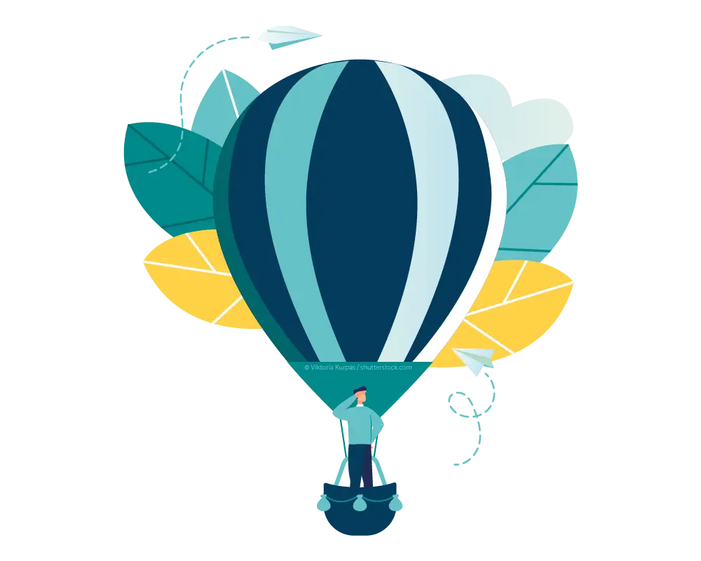 Beispielbild für Führungsfreude – Business Coachings, Führungskräfte-Trainings und Führungskräfte